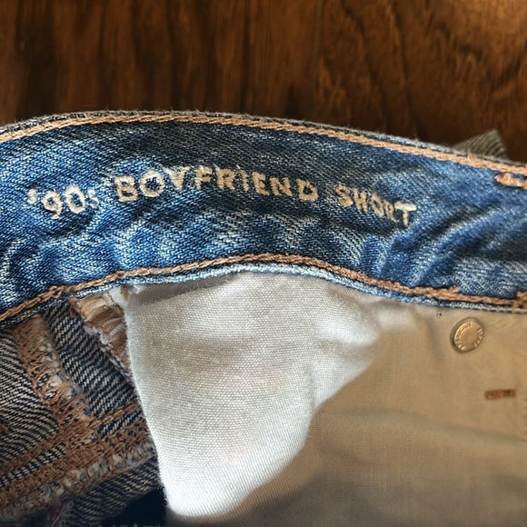 American Eagle size 2 shorts - Picture 5 of 9